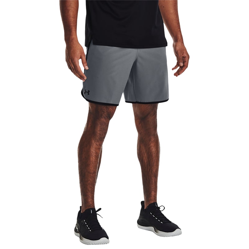 Under Armour HIIT Woven 8'' Shorts for Men