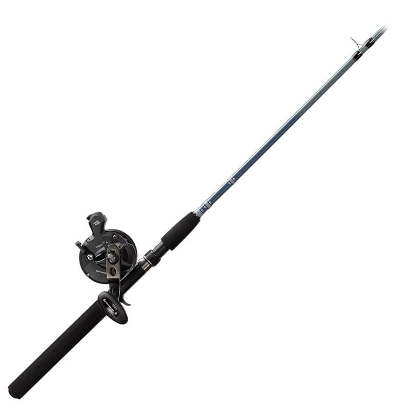 Bass Pro Shops DepthMaster Line Counter 2-Pick Combo