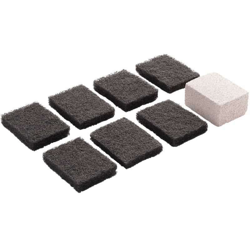 Camp Chef Replacement Griddle Scouring Pad Kit