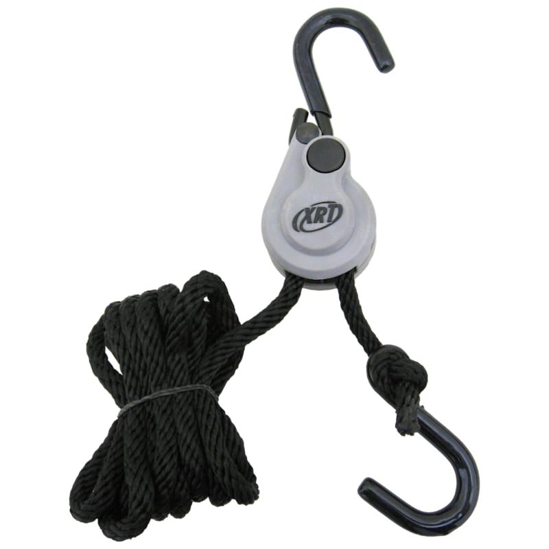 USA Pro Grip XRT Rope Lock Tie Down