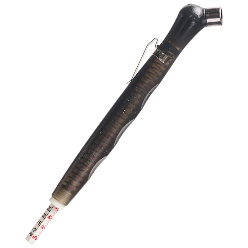 Bass Pro Shops Tire Pressure Gauge