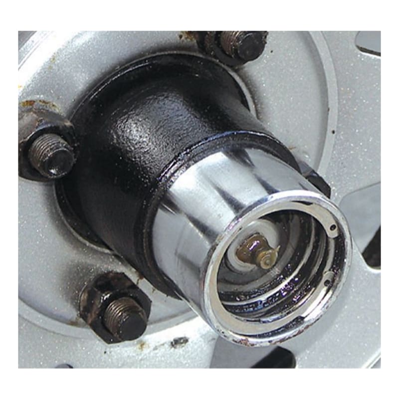 Bass Pro Shops Bearing Protector