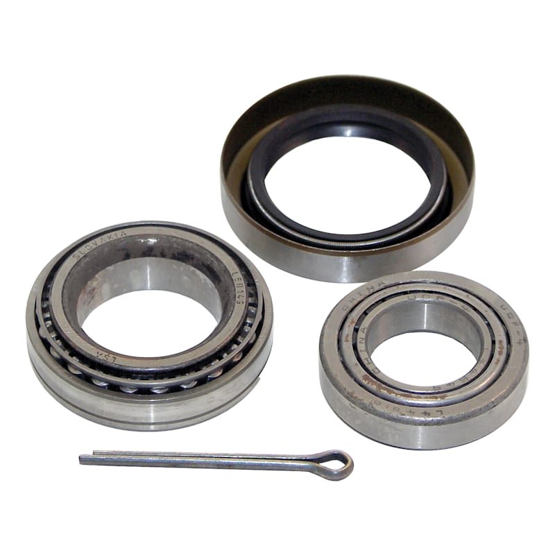 Bass Pro Shops Wheel Bearing Kits