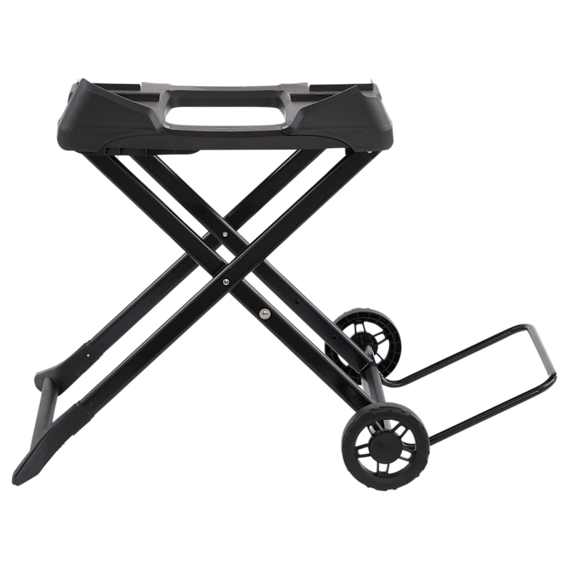 Weber Q Grill Portable Cart