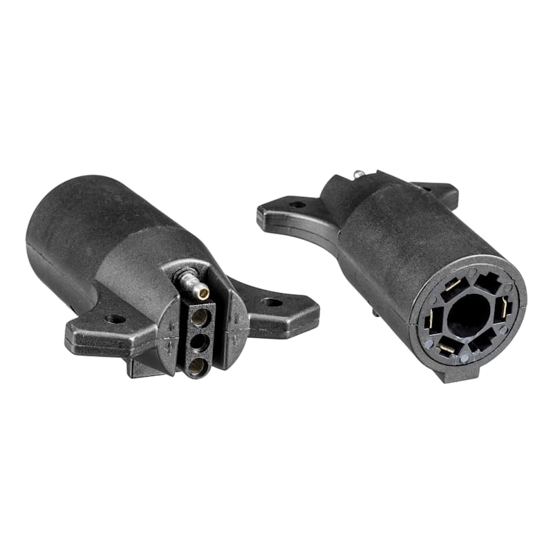 Bass Pro Shops Trailer Wiring Adapters