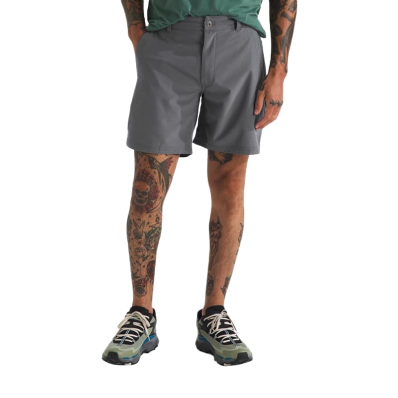 The North Face Rolling Sun Packable Shorts for Men