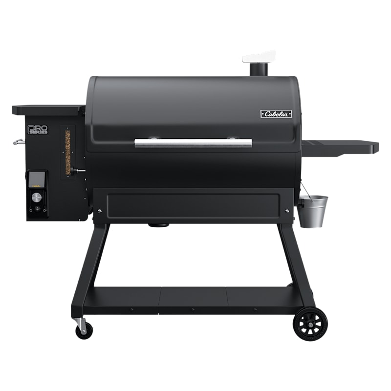 Cabela's Pro Series 36" Wi-Fi Pellet Grill