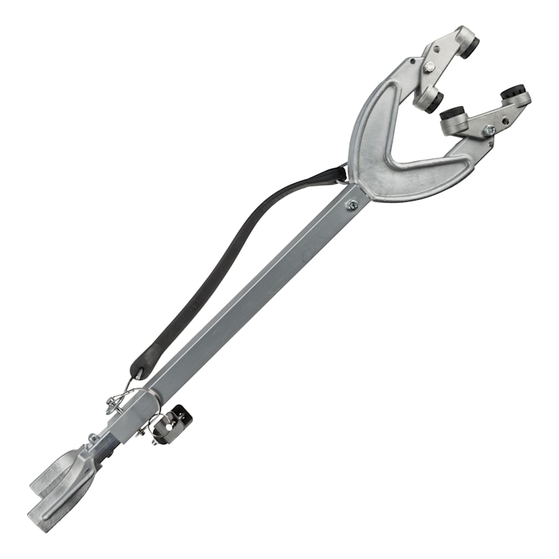 Bass Pro Shops Tourney Pro Adjustable Head Transom Saver