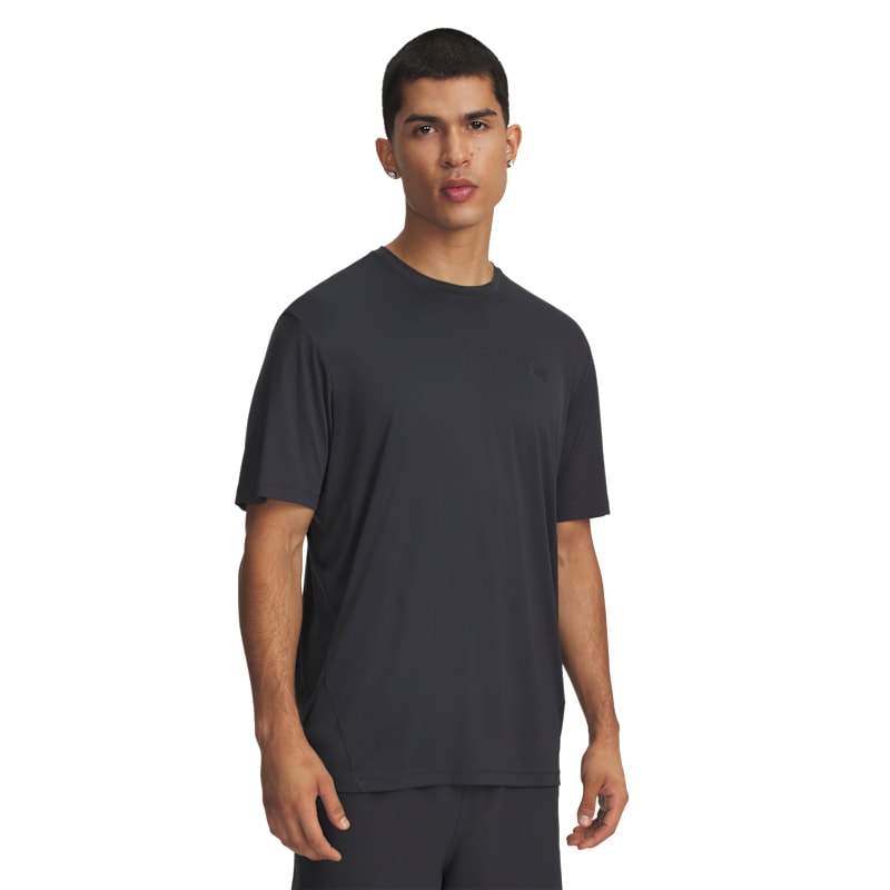 Under Armour Explor Iso-Chill Short-Sleeve T-Shirt
