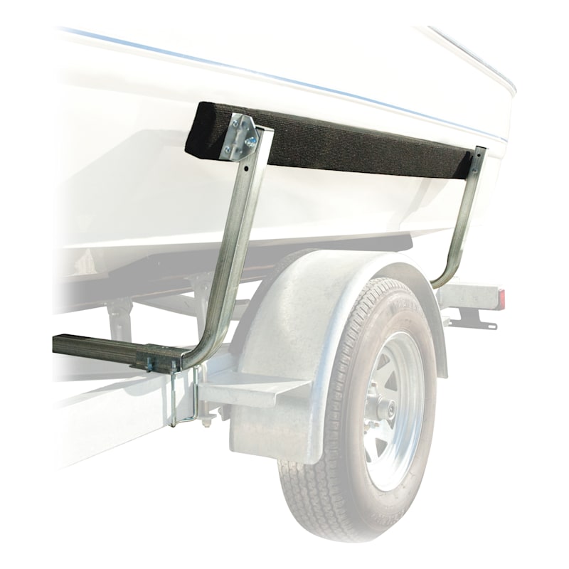 Bass Pro Shops 5' Bunk Guide-Ons