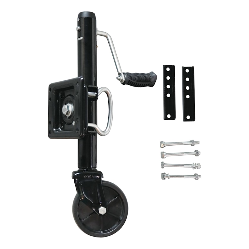 Bass Pro Shops 1,000-lb. Sidekick Trailer Jack