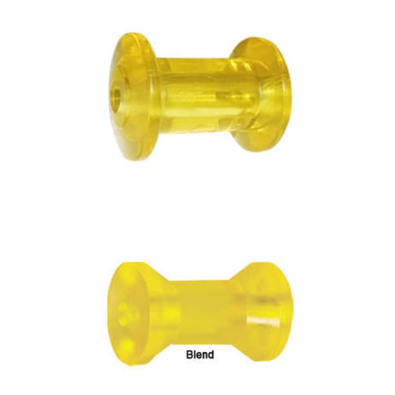 Bass Pro Shops Poly Spool Roller