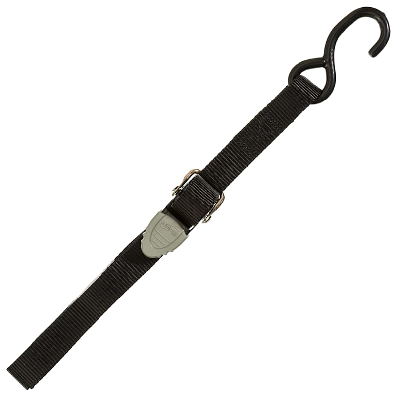 BoatBuckle Pro Series Bow Tie-Downs