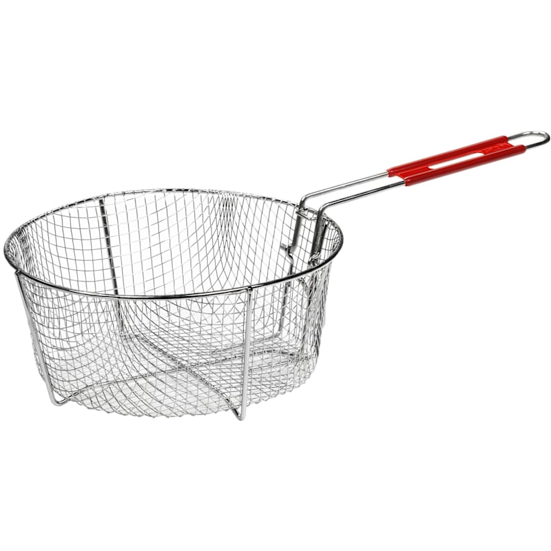 Lodge Deep Fry Basket