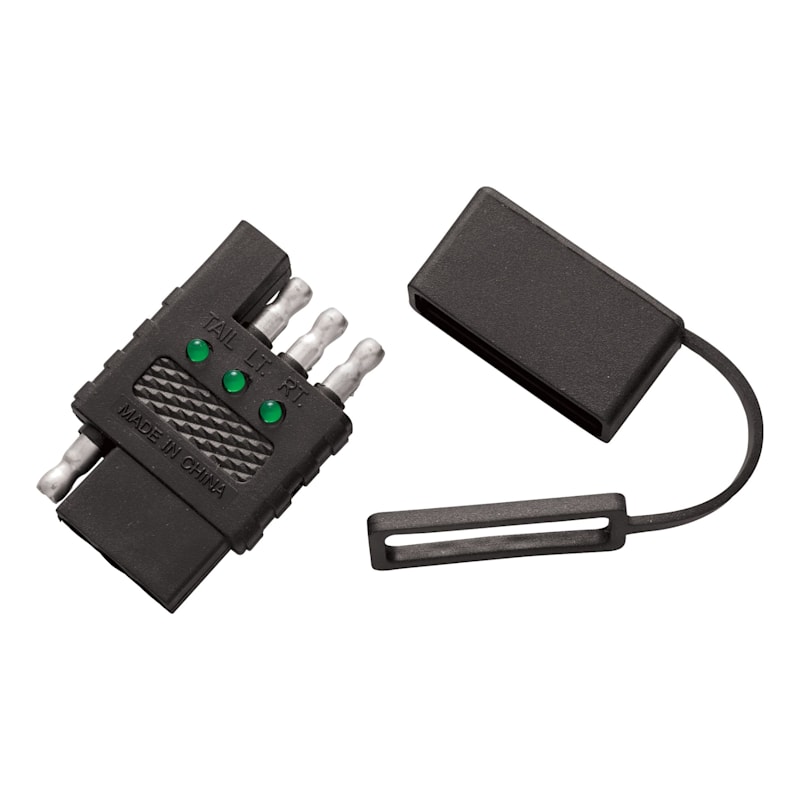 Bass Pro Shops Trailer Light Tester
