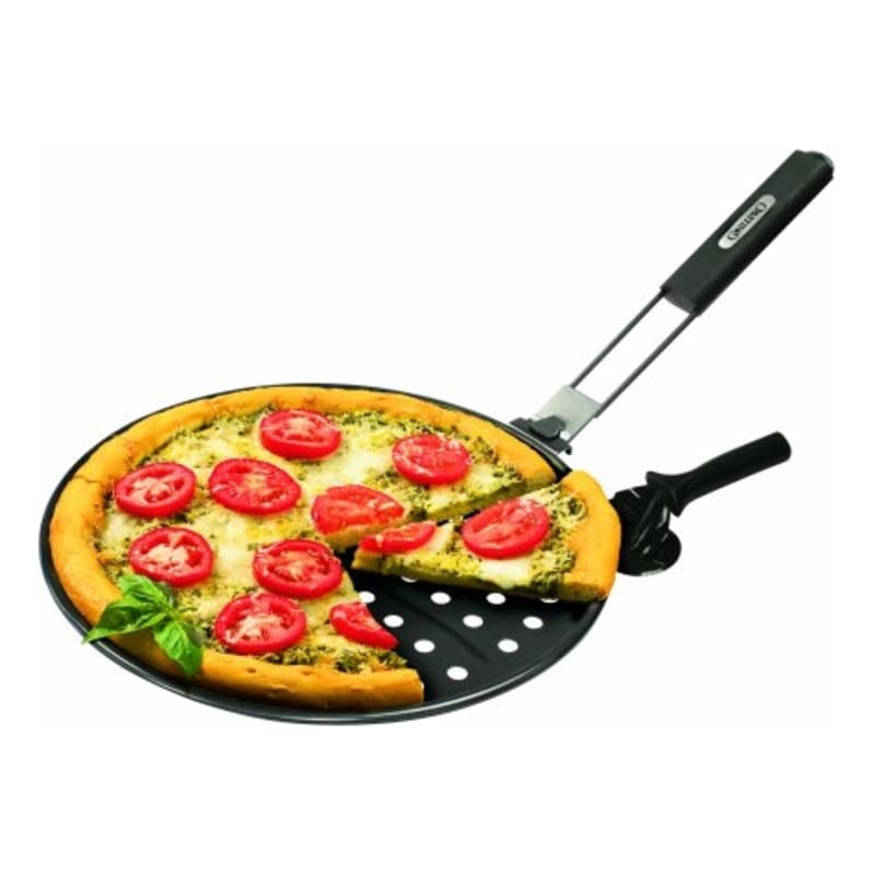 GrillPro Non-Stick Pizza Grill Pan