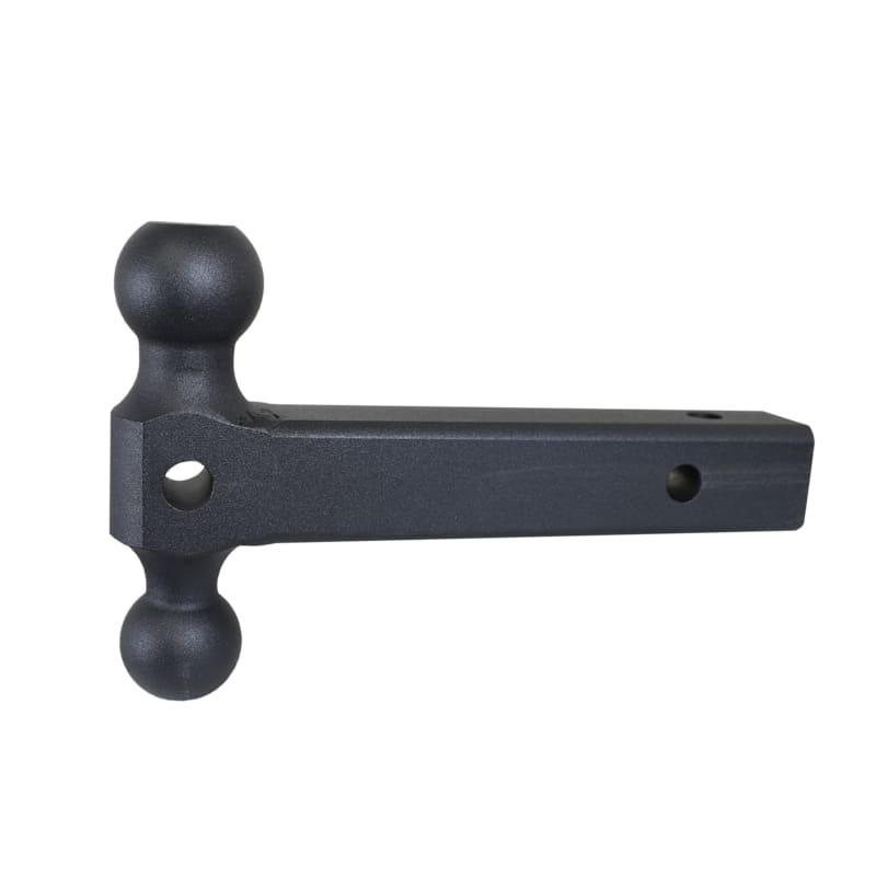 GEN-Y HITCH Phantom 2'' Shank 12K Replacement Versa-Ball Mount