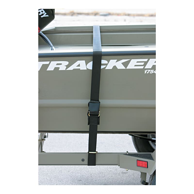 Bass Pro Shops Gunwale Tie-Downs