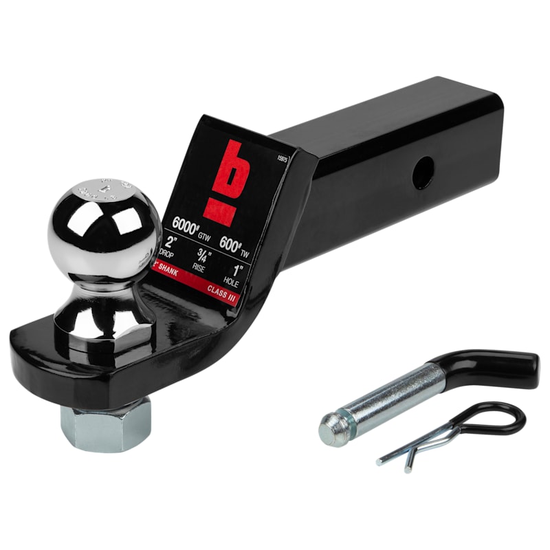 bROK Trailer Towing Starter Kit