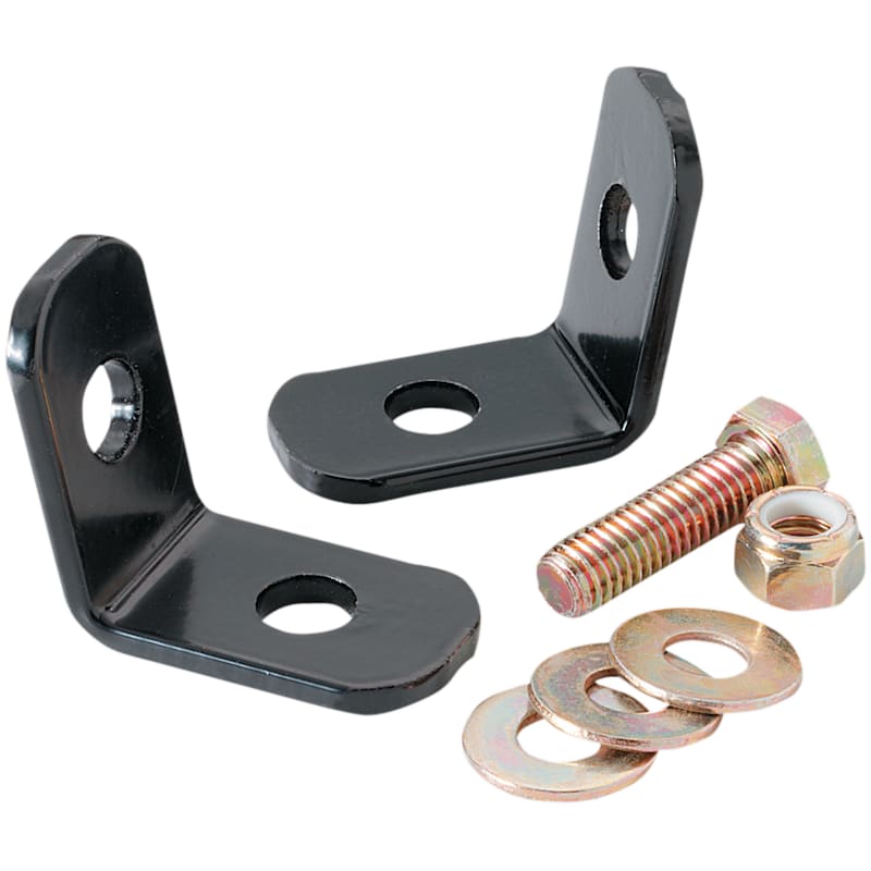 Rod Saver Inline Trailer Mounting Bracket