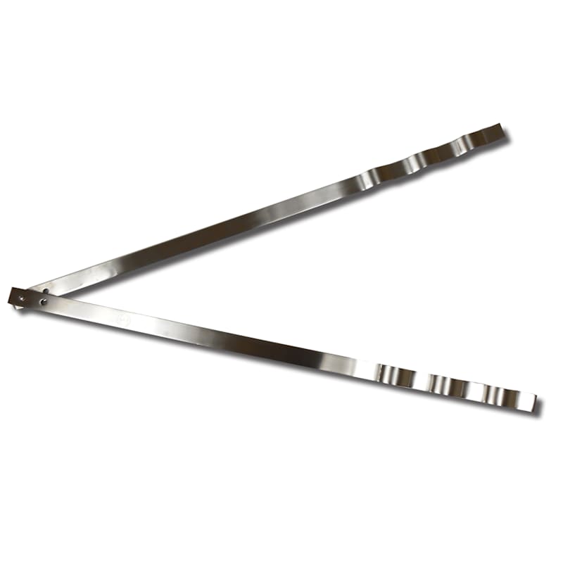 King Kooker Stainless Steel Strainer Rack
