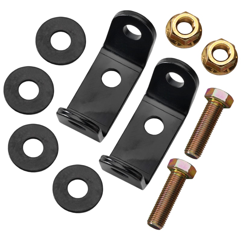 BoatBuckle Universal Mounting Bracket Kit
