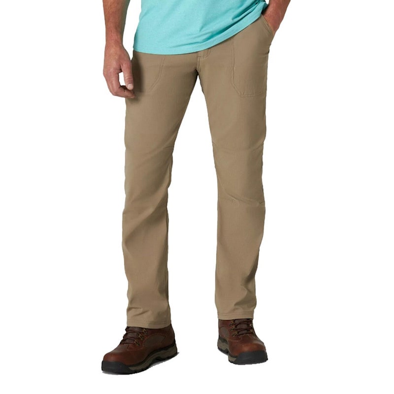 Wrangler ATG X Zip Pocket Trail Pant