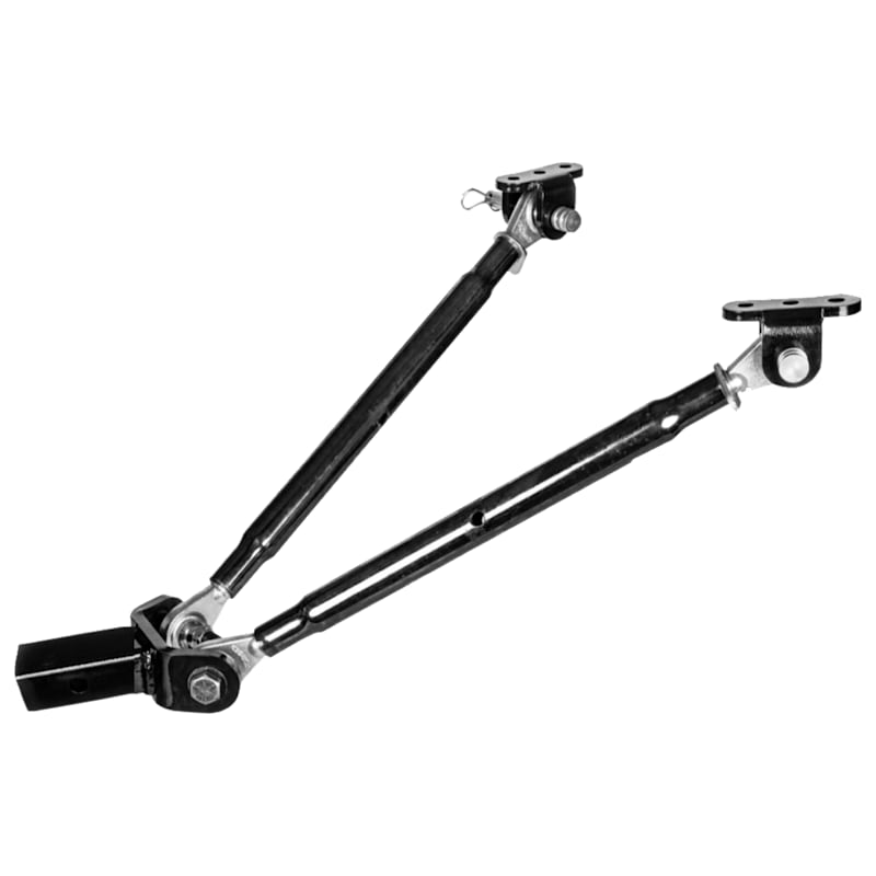GEN-Y HITCH 2'' Stabilizer Kit for 10K and 16K Hitches