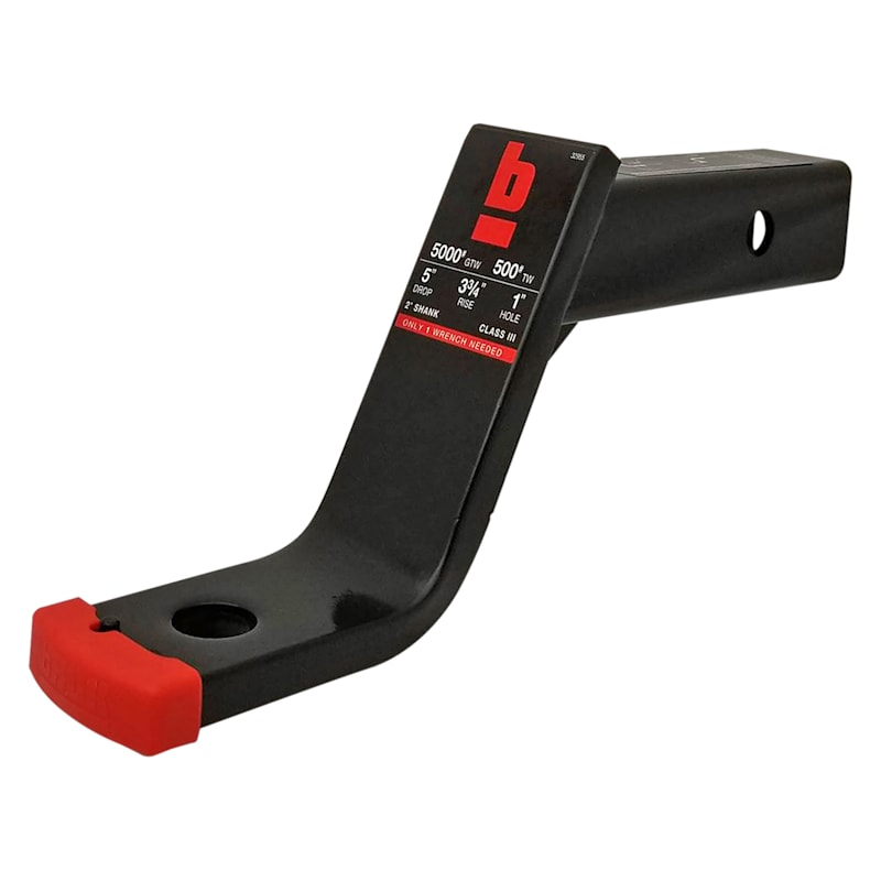bROK Drop Ball Mount