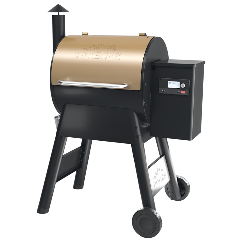 Traeger Pro 575 Pellet Grill