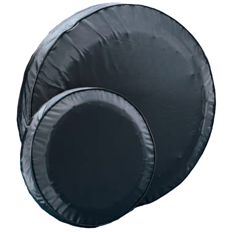 C.E. Smith Spare Tire Cover