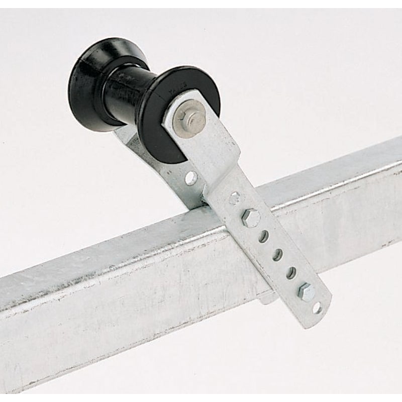 C.E. Smith Adjustable Keel Roller Brackets