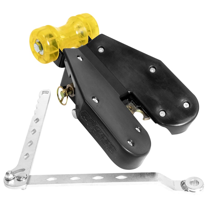 Drotto Catch and Release Automatic Boat Latch