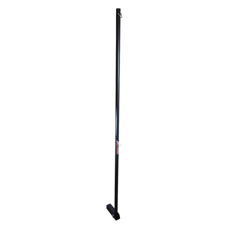 GEN-Y HITCH 2" Extended Shank Flag Pole