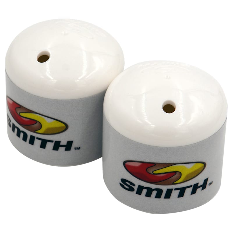 C.E. Smith Guide-On PVC Replacement Cap