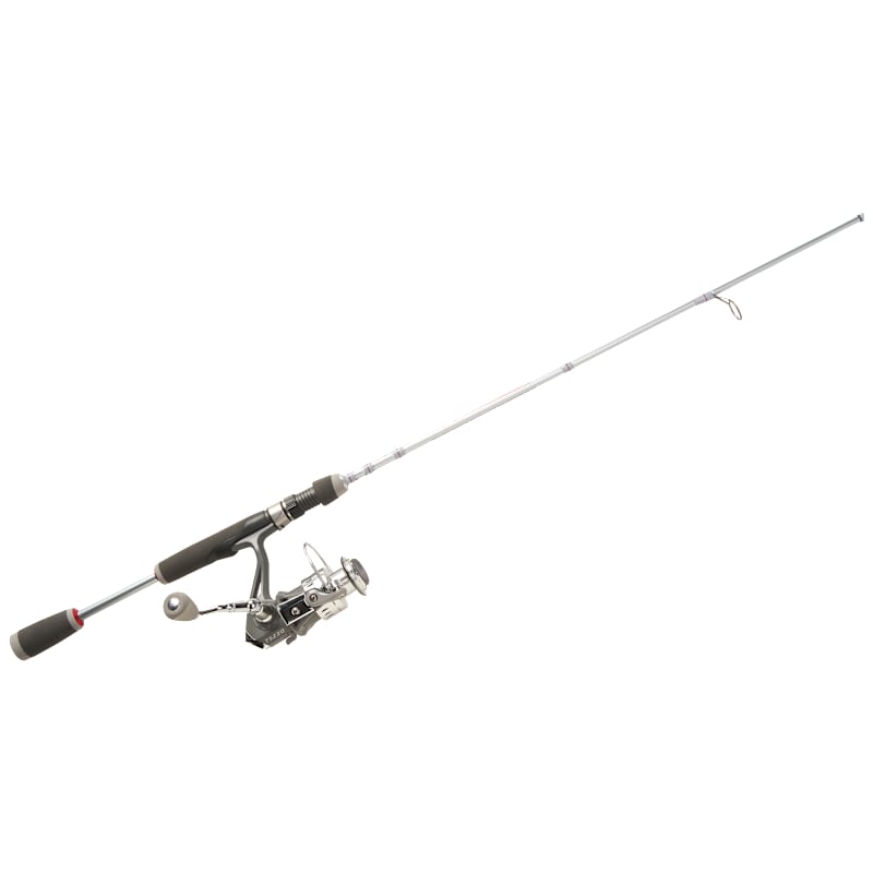 Bass Pro Shops Tourney Special Spinning Combo
