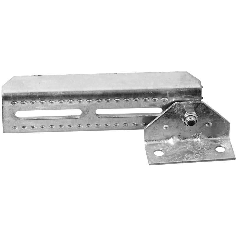 C.E. Smith Swivel/Bolster Brackets