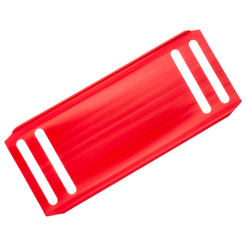 Rod Saver Protective Tie-Down Pad