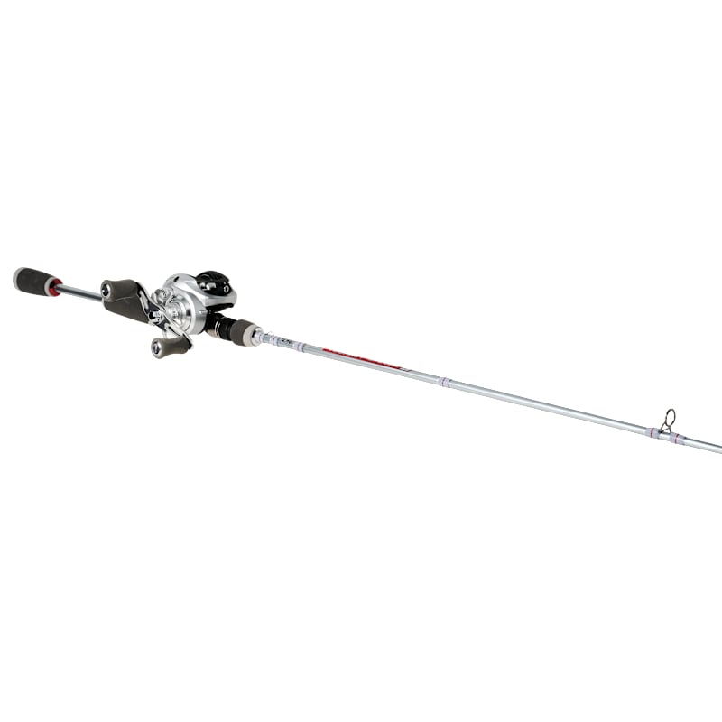 Bass Pro Shops Tourney Special Baitcast Combo