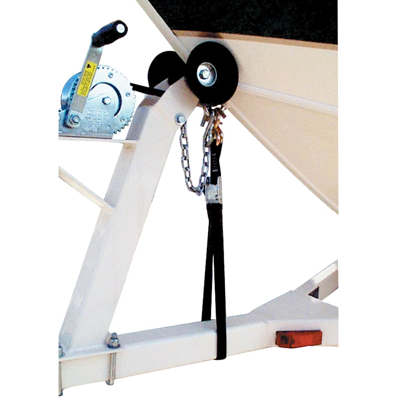 Rod Saver 3' Bow Tie-Down