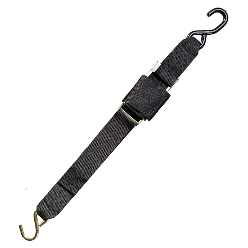 Rod Saver Deluxe Transom Tie-Downs