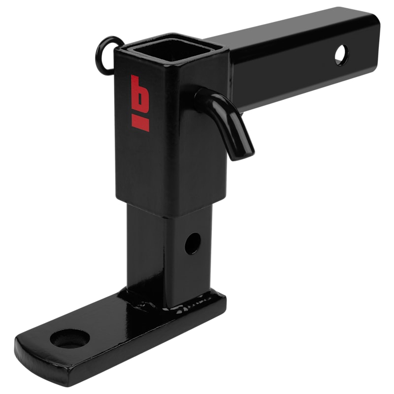 bROK Class III Adjustable Ball Mount