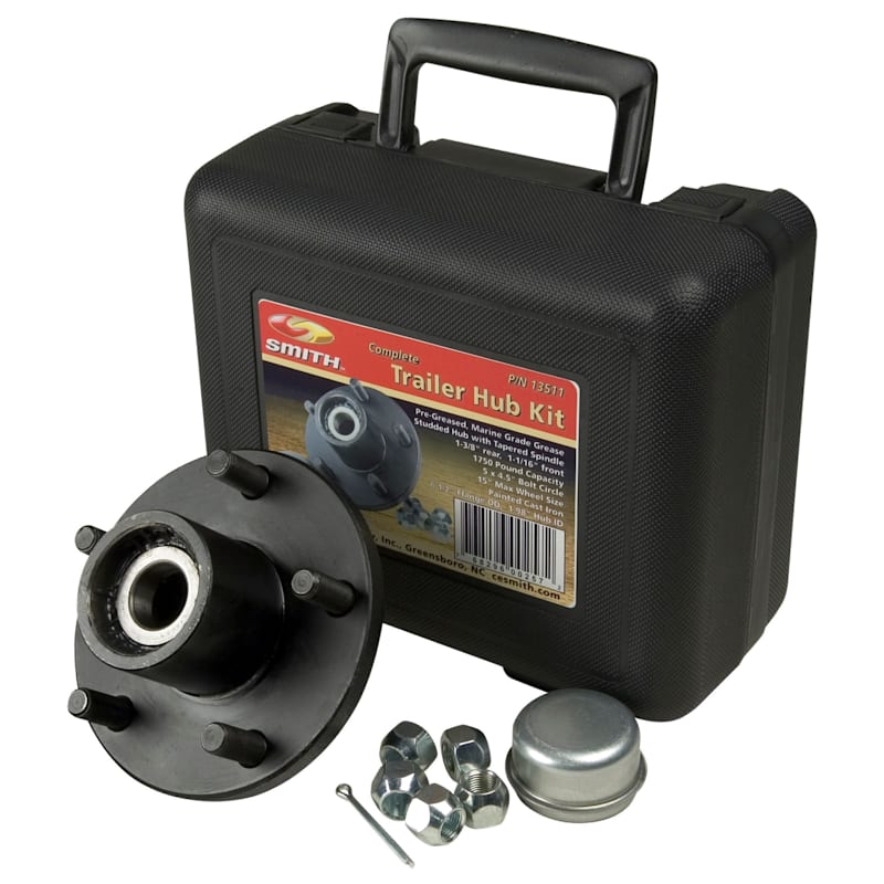 C.E. Smith Trailer Hub Kit