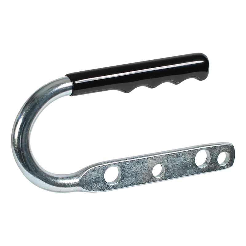 C.E. Smith Trailer Coupler Lift Handle