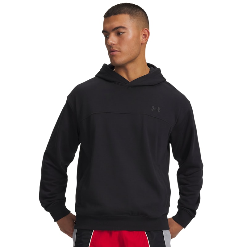 Under Armour Rival Lightweight Hoodie