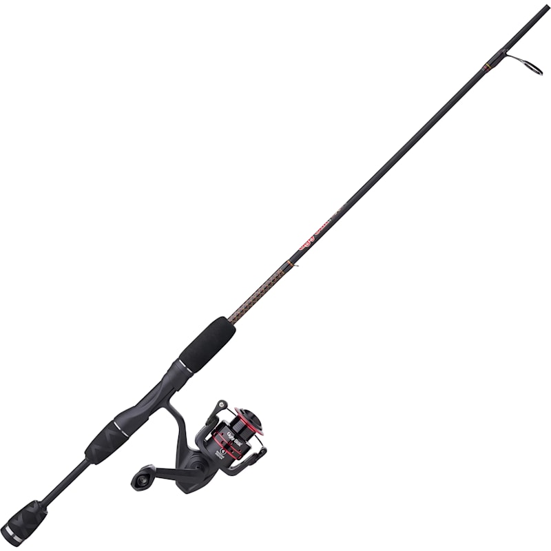 Ugly Stik GX2 Spinning Combo for Youth