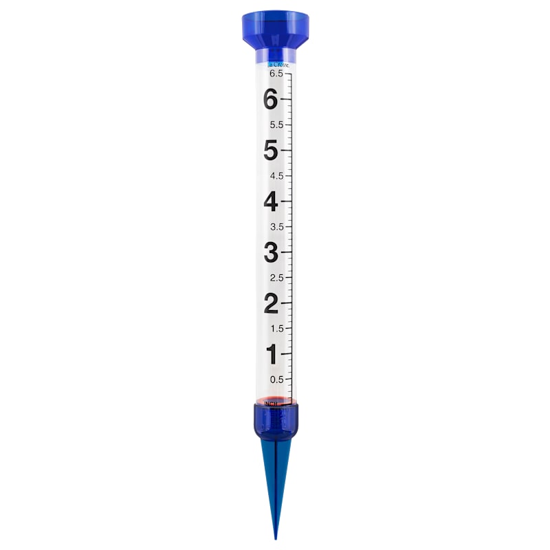 La Crosse Jumbo Rain Gauge