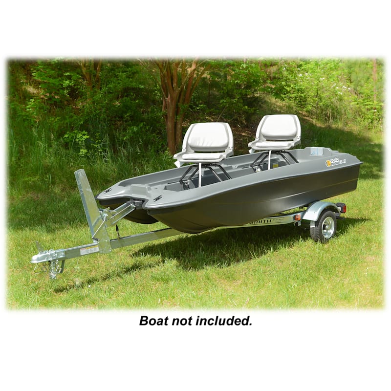 C.E. Smith Multi-Sport Trailer