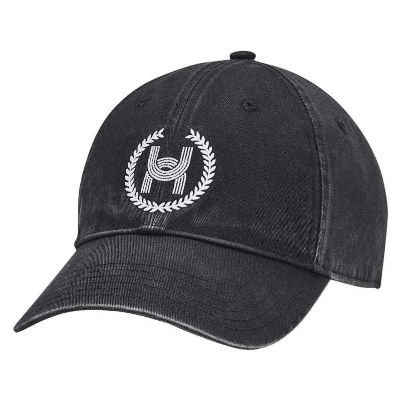 Under Armour UA SportStyle Adjustable Hat