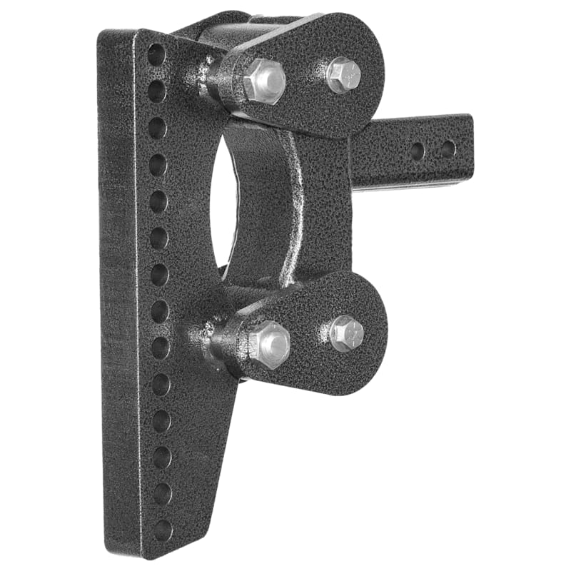 GEN-Y HITCH The BOSS TORSION-FLEX 3" Weight-Distribution Shank 21K Hitch